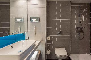 Holiday Inn Express Bridgwater M5, Jct. 24 fotoÄŸrafÄ±