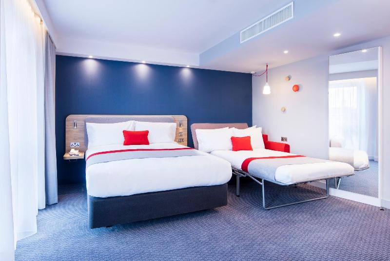Holiday Inn Express Bridgwater M5, Jct. 24 - Oda