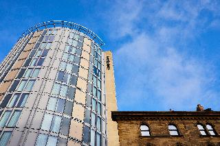 Hotel Indigo Manchester - Victoria Station fotoÄŸrafÄ±