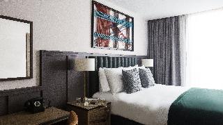 Hotel Indigo Manchester - Victoria Station fotoÄŸrafÄ±