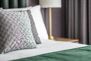 Hotel Indigo Manchester - Victoria Station fotoÄŸrafÄ±