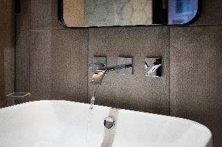 Hotel Indigo Manchester - Victoria Station fotoÄŸrafÄ±