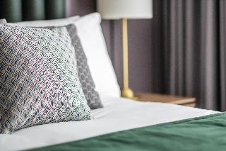 Hotel Indigo Manchester - Victoria Station fotoÄŸrafÄ±