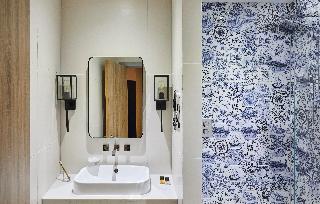 Hotel Indigo Manchester - Victoria Station fotoÄŸrafÄ±