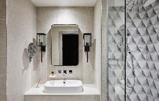 Hotel Indigo Manchester - Victoria Station fotoÄŸrafÄ±
