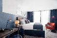 Hotel Indigo Manchester - Victoria Station oda fotoğrafı