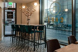 Hotel Indigo Manchester - Victoria Station fotoÄŸrafÄ±