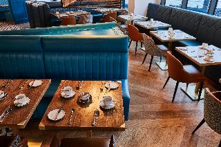 Hotel Indigo Manchester - Victoria Station fotoÄŸrafÄ±