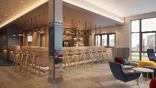 Holiday Inn Express Oberhausen fotoÄŸrafÄ±