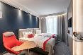 Holiday Inn Express Oberhausen oda fotoğrafı