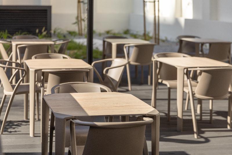 Holiday Inn Express Lisbon - Plaza Saldanha - Genel