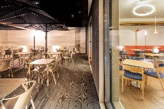 Holiday Inn Express Lisbon - Plaza Saldanha fotoÄŸrafÄ±