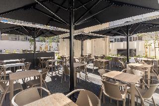Holiday Inn Express Lisbon - Plaza Saldanha fotoÄŸrafÄ±