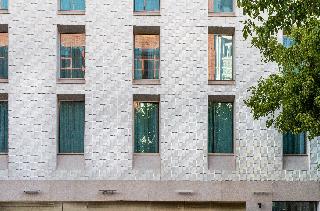 Holiday Inn Express Lisbon - Plaza Saldanha fotoÄŸrafÄ±