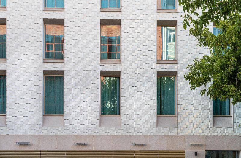 Holiday Inn Express Lisbon - Plaza Saldanha - Genel