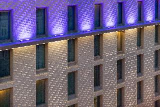 Holiday Inn Express Lisbon - Plaza Saldanha fotoÄŸrafÄ±