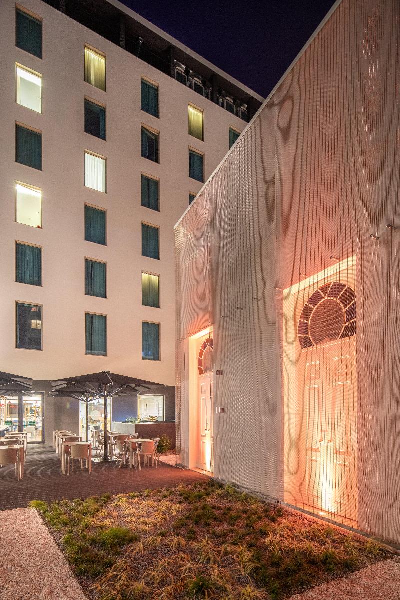 Holiday Inn Express Lisbon - Plaza Saldanha - Genel