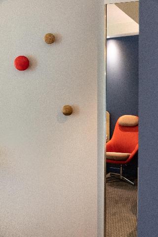 Holiday Inn Express Lisbon - Plaza Saldanha fotoÄŸrafÄ±