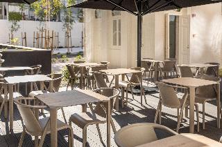 Holiday Inn Express Lisbon - Plaza Saldanha fotoÄŸrafÄ±
