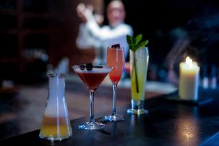 Malmaison Edinburgh fotoÄŸrafÄ±
