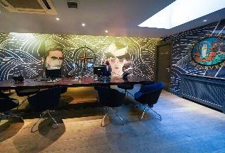 Malmaison Edinburgh fotoÄŸrafÄ±