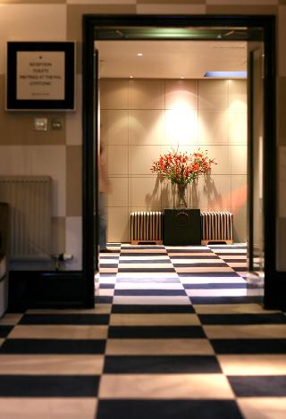 Malmaison Edinburgh fotoÄŸrafÄ±