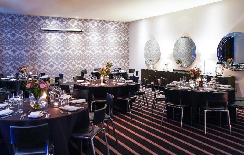 Malmaison Edinburgh - Toplantı
