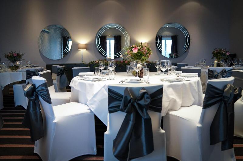 Malmaison Edinburgh - Toplantı