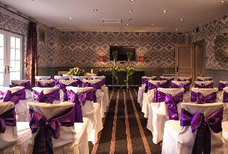 Malmaison Edinburgh fotoÄŸrafÄ±