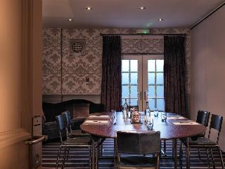 Malmaison Edinburgh fotoÄŸrafÄ±