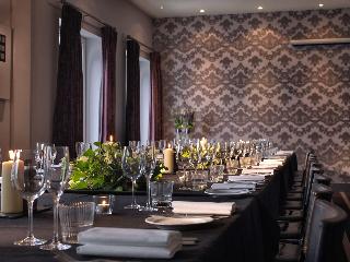 Malmaison Edinburgh fotoÄŸrafÄ±