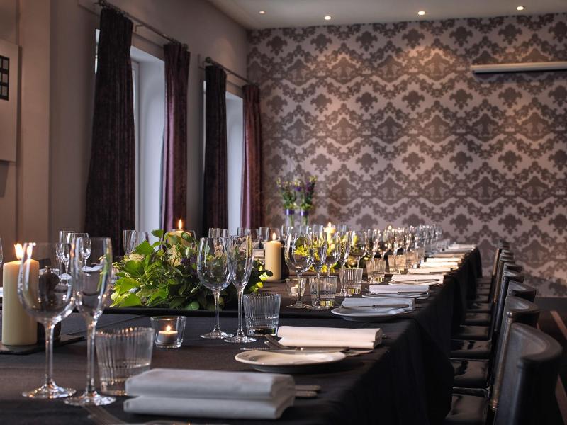 Malmaison Edinburgh - Toplantı