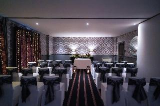Malmaison Edinburgh fotoÄŸrafÄ±