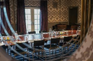 Malmaison Edinburgh fotoÄŸrafÄ±