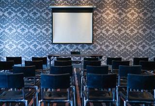 Malmaison Edinburgh fotoÄŸrafÄ±