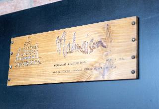 Malmaison Edinburgh fotoÄŸrafÄ±