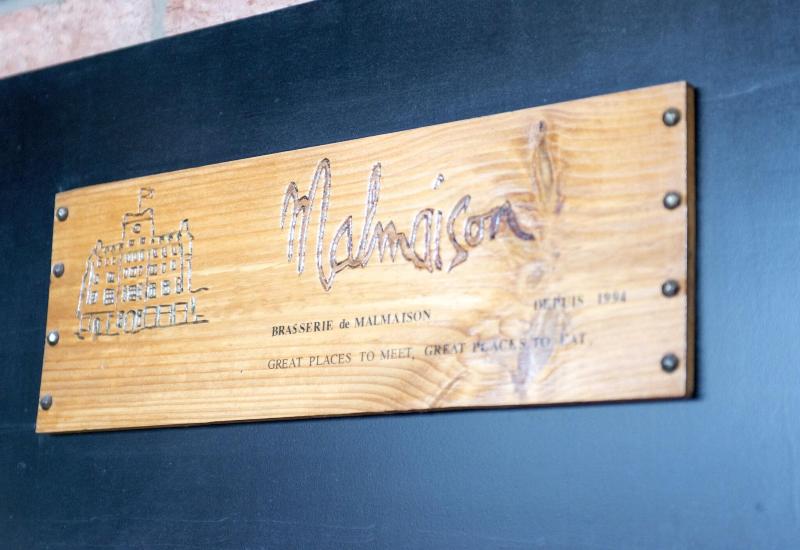 Malmaison Edinburgh - Aktivite