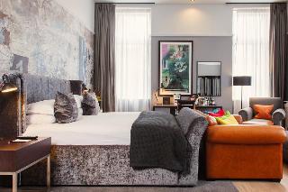 Malmaison Edinburgh fotoÄŸrafÄ±