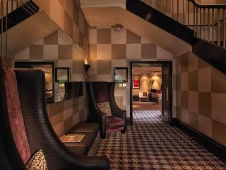 Malmaison Edinburgh fotoÄŸrafÄ±