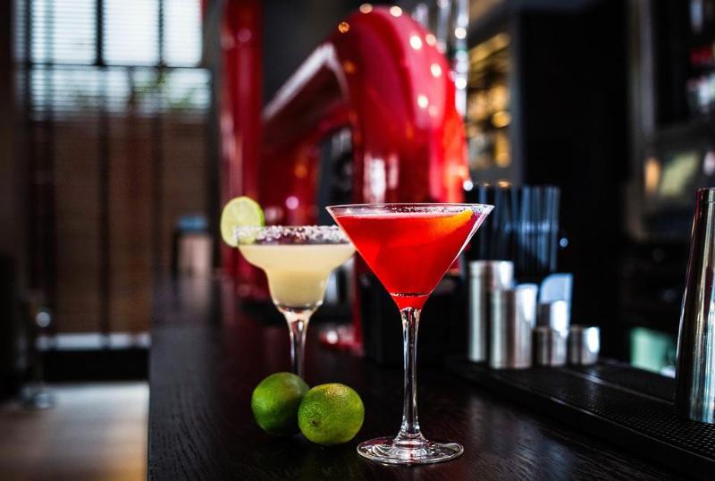 Malmaison Edinburgh - Genel