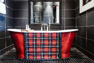 Malmaison Edinburgh fotoÄŸrafÄ±