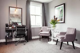 Malmaison Edinburgh fotoÄŸrafÄ±