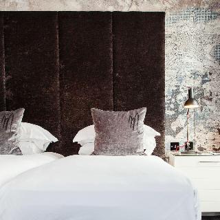 Malmaison Edinburgh fotoÄŸrafÄ±