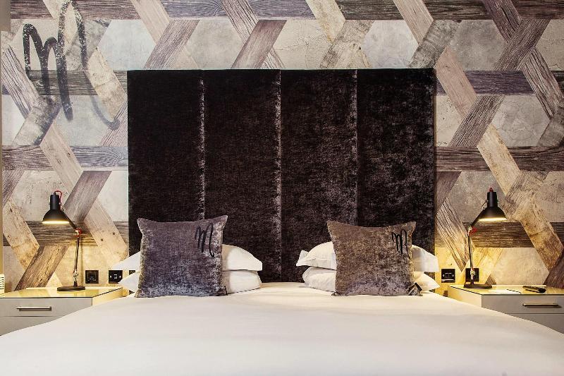 Malmaison Edinburgh - Oda