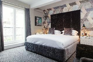 Malmaison Edinburgh fotoÄŸrafÄ±