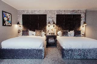 Malmaison Edinburgh fotoÄŸrafÄ±