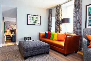 Malmaison Edinburgh fotoÄŸrafÄ±