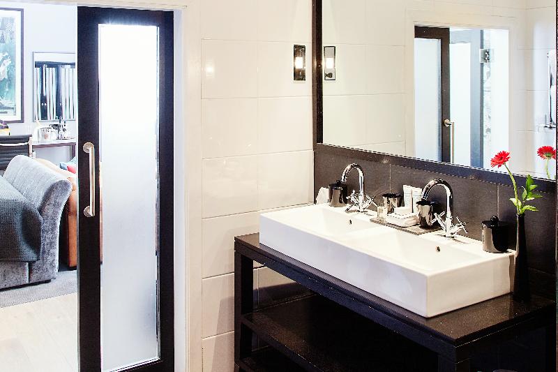 Malmaison Edinburgh - Oda