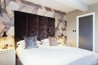 Malmaison Edinburgh fotoÄŸrafÄ±