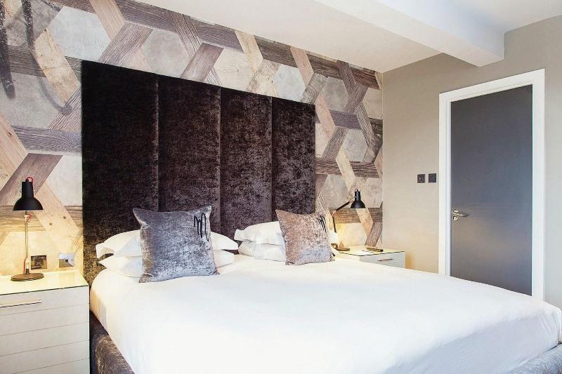 Malmaison Edinburgh - Oda